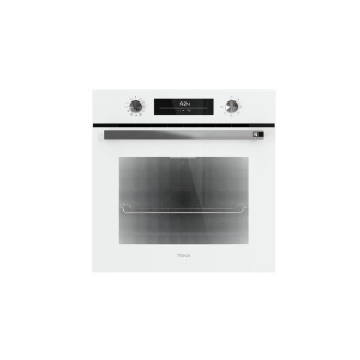 TEKA Multifunkční trouba s technologií SurroundTemp NEO HSB 6450 WH
