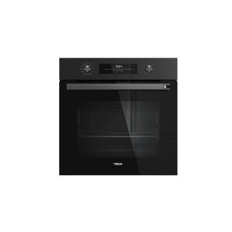 TEKA Multifunkční trouba s tech. SurroundTemp NEO HSB 6460 FBK, edice FullBlack