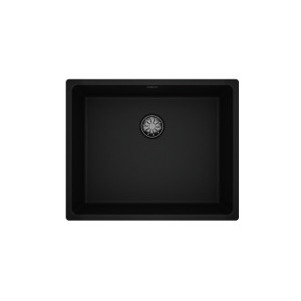 TEKA Nerezový dřez TOPLINE RS15 50.40 FBK