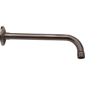 RAV Slezák Držák sprchy, Metal Grey - kartáčovaná MD0150MGK