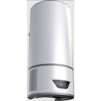 Elektrický bojler s tepelným čerpadlem pro ohřev vody Ariston Lydos HYBRID 80 WIFI 3629064