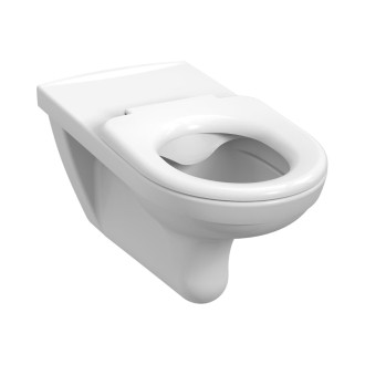 JIKA DEEP závěsný klozet invalidní H8206440000001