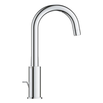 Umyvadlová baterie Grohe EuroEco s výpustí chrom 24272001