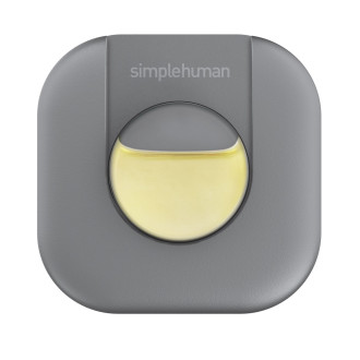 Simplehuman pohlcovač pachů do odpadkového koše držák + 2 kapsle SHCW9000