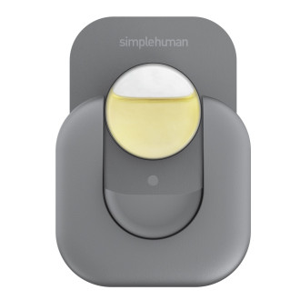 Simplehuman pohlcovač pachů do odpadkového koše držák + 2 kapsle SHCW9000