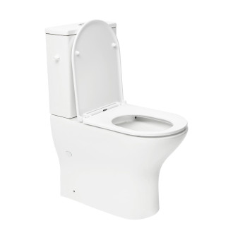 WC kombi komplet SAT Brevis vario odpad SATBRE033RREXVPP