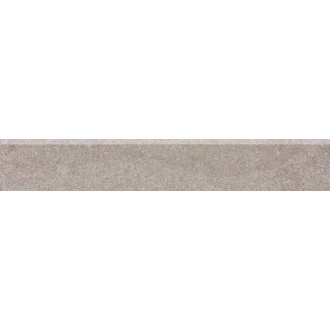Sokl Rako Kaamos béžovošedá 60x7,2 cm mat DSAS3589.1