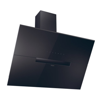 Komínový odsavač par Haier černá 36901933