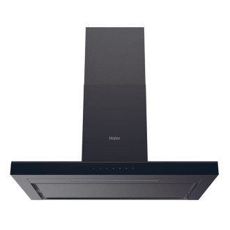 Komínový odsavač par Haier černá 36901925