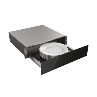 Ohřevná zásuvka Haier černá 36000662