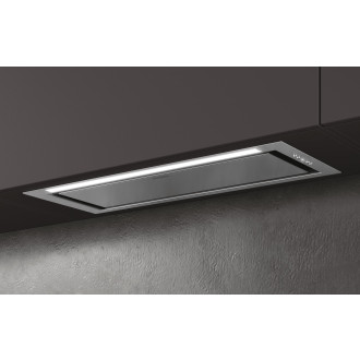 Integrovaný odsavač par Haier nerez 36901700