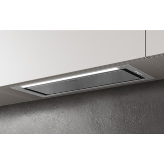 Integrovaný odsavač par Haier nerez 36901700