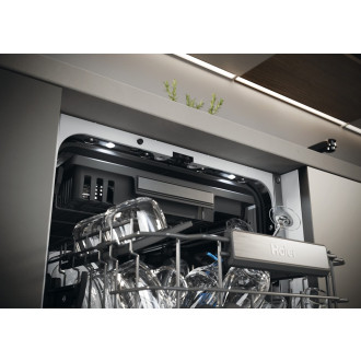 Vestavná myčka nádobí I-PRO SHINE Haier bílá 32901841