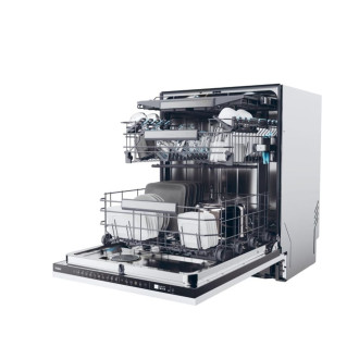 Vestavná myčka nádobí I-PRO SHINE Haier bílá 32901805
