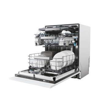 Vestavná myčka nádobí I-PRO SHINE Haier bílá 32901672