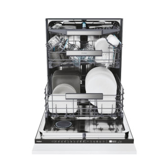 Vestavná myčka nádobí I-PRO SHINE Haier bílá 32901672