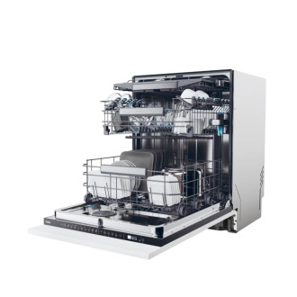 Vestavná myčka nádobí I-PRO SHINE Haier bílá 32901804