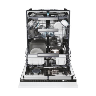 Vestavná myčka nádobí I-PRO SHINE Haier bílá 32901804