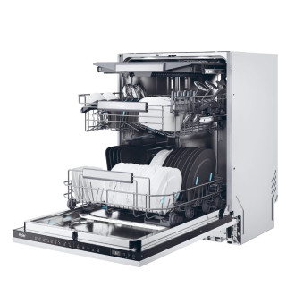 Vestavná myčka nádobí I-PRO SHINE Haier nerez 32901663