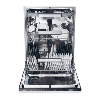 Vestavná myčka nádobí I-PRO SHINE Haier nerez 32901663