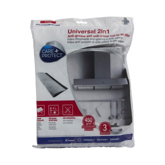 Uhlíkový filtr Candy Care+Protect 35602042