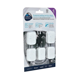 Čistící tablety pro pračky levandule CARE + PROTECT 35602255