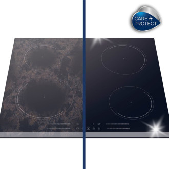 Odmašťovač pro indukční a sklokeramické desky CARE + PROTECT 35602117