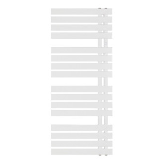 radiátor POP STAR 500 x 1820 mm, C35 white silk RADPOP501835