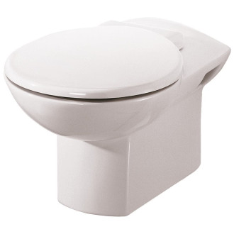 Wc prkénko Ideal Standard Venice duroplast bílá K703301