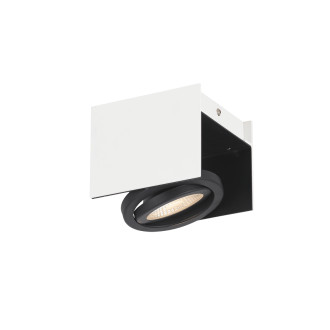 LED Stropní osvětlení Eglo VIDAGO bílá 39315