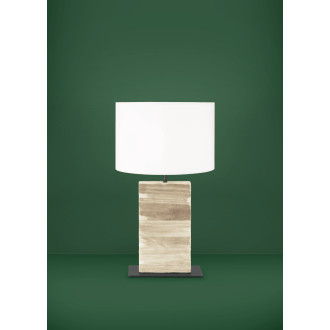 Stolní lampa Eglo CONTESSORE černá 39917