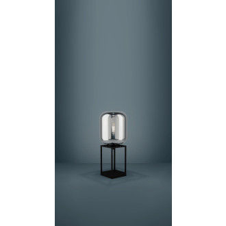 Stolní lampa Eglo BULCIAGO černá 39988
