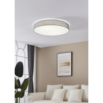 LED Stropní osvětlení Eglo ROMAO bílá 97784