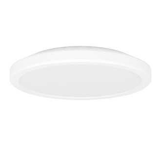 LED Stropní osvětlení Eglo TESTARA-E bílá 74098