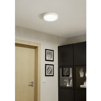 LED Stropní osvětlení Eglo IDUN-E bílá 74114