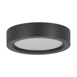 LED Stropní osvětlení Eglo IDUN-E černá 74156