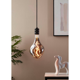 LED Žárovka Eglo E27 110234