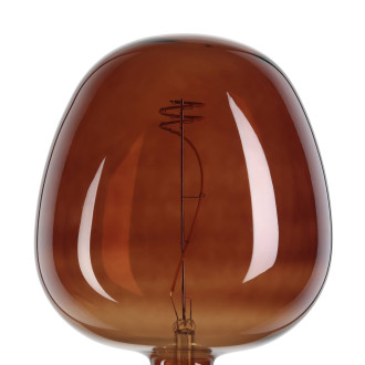 LED Žárovka Eglo E27 110265