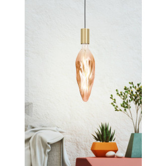 LED Žárovka Eglo E27 110278