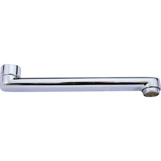 RAV SLEZÁK Ramínko ploché, Chrom SR0400