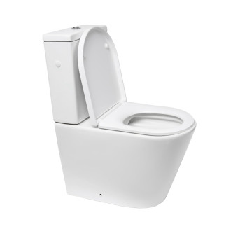 Wc kombi komplet SAT Project vario odpad SATPRO31