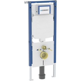 GEBERIT Duofix Nádržka do lehké stěny k WC Geberit Duofix 111.794.00.2
