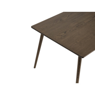 Jídelní stůl Unique Furniture BARRALI 190x90 cm hnědý dub 43252930