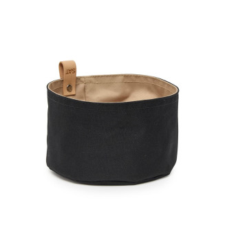 Organizér SAT černá/béžová SATDKK20CBE