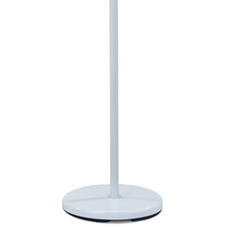 Věšák Autronic 170 cm bílý Kov 83766-02A WT