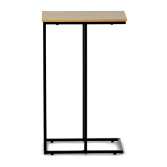 Odkládací Stolek Autronic 30x66 cm přírodní MDF CT-G1040 OAK