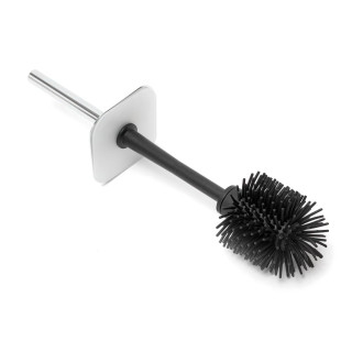 Wc štětka SAT chrom SATDDRZSTETCH