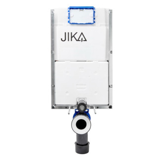 Nádržka pro zazdění k WC Jika H9966110000001