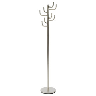 Jídelní set Autronic 30 cm šedý MDF 80609-07
