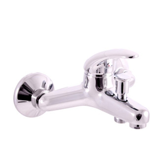 SÁZAVA - Vanová baterie, Chrom SA554.5, RAV Slezák